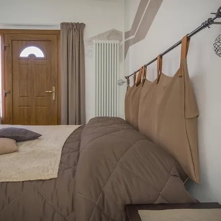 La Casa Del Grillo 1 Aosta