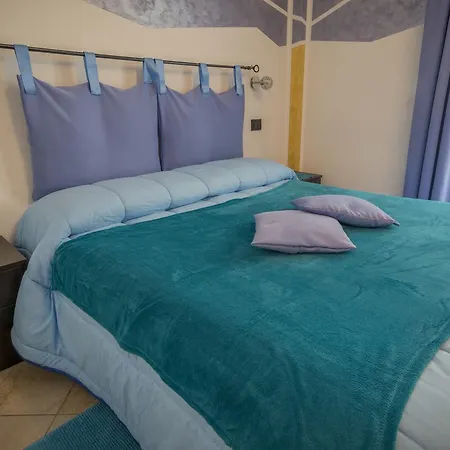 Bed & Breakfast La Casa Del Grillo 1