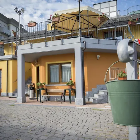 La Casa Del Grillo 1