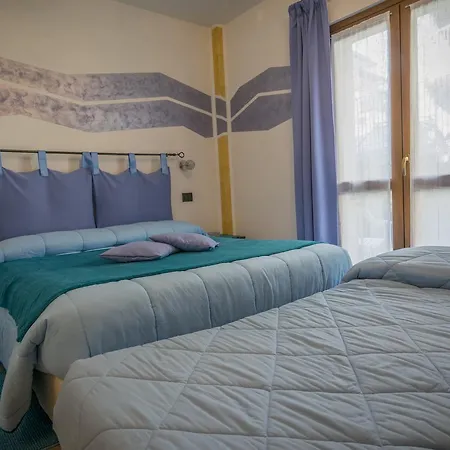 La Casa Del Grillo 1 Bed & Breakfast