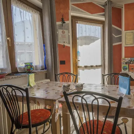 La Casa Del Grillo 1