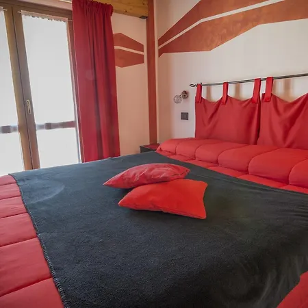 Oda ve Kahvaltı La Casa Del Grillo 1