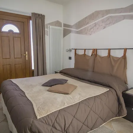 Bed & Breakfast La Casa Del Grillo 1 Aosta