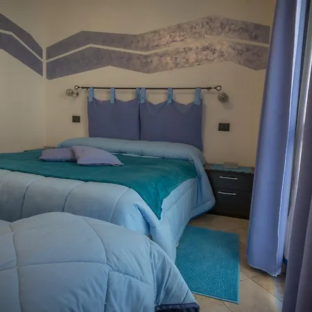 Bed & Breakfast La Casa Del Grillo 1 *