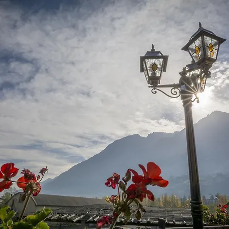 Bed & Breakfast La Casa Del Grillo 1 Aosta