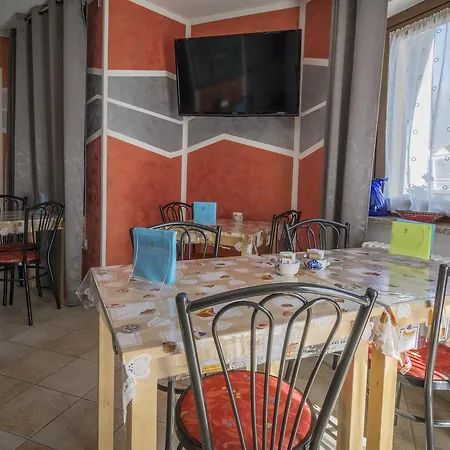 Bed & Breakfast La Casa Del Grillo 1 3*