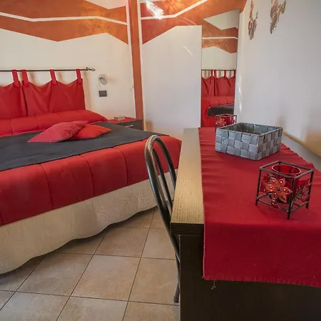 La Casa Del Grillo 1 3* Aosta