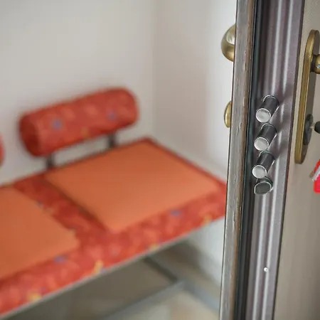 La Casa Del Grillo 1 3* Aosta