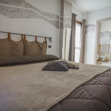 La Casa Del Grillo 1 Bed & Breakfast Aosta