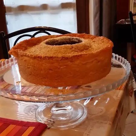 Bed & Breakfast La Casa Del Grillo 1 Aosta