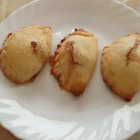 Bed & Breakfast La Casa Del Grillo 1 3*