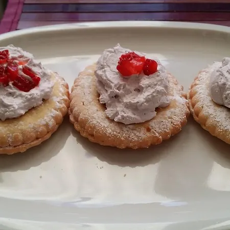 Bed & Breakfast La Casa Del Grillo 1 Aosta