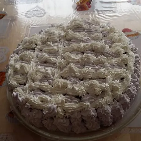 La Casa Del Grillo 1 Couette-café