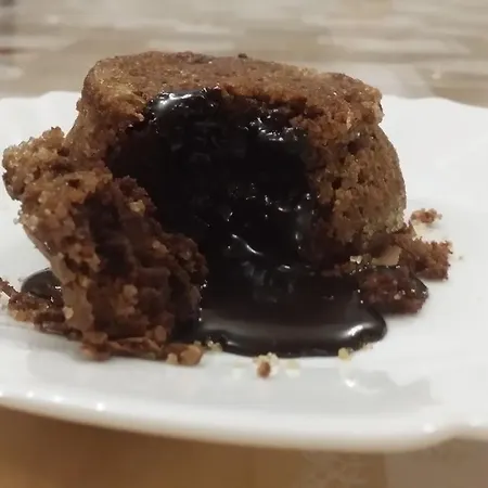 La Casa Del Grillo 1 Bed & Breakfast 3*