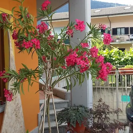 La Casa Del Grillo 1 Bed & Breakfast Aosta