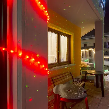 La Casa Del Grillo 1 Bed & Breakfast