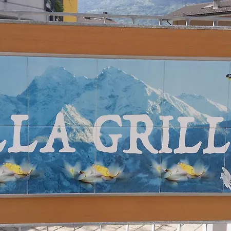 Oda ve Kahvaltı La Casa Del Grillo 1 3*