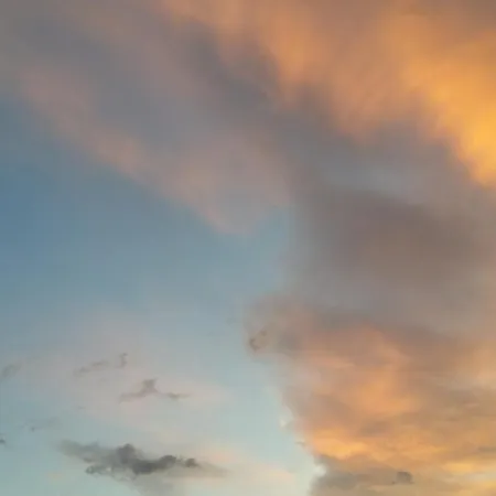 La Casa Del Grillo 1 Oda ve Kahvaltı