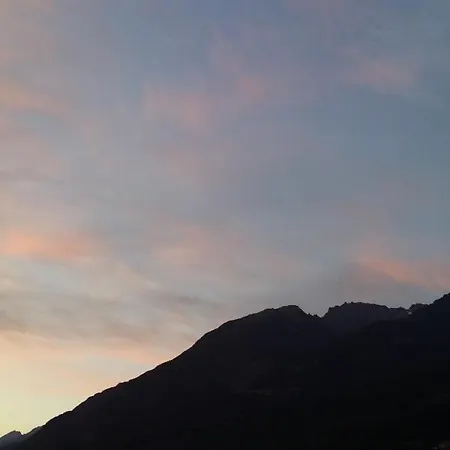 La Casa Del Grillo 1 3* Aosta