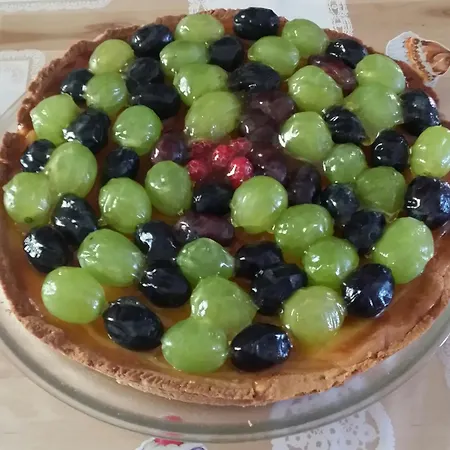 La Casa Del Grillo 1 Oda ve Kahvaltı 3*