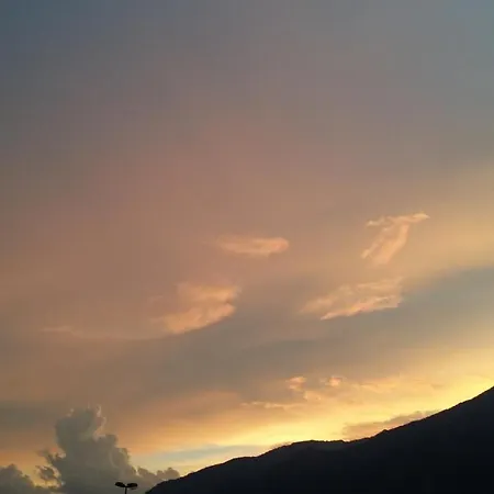 La Casa Del Grillo 1 Oda ve Kahvaltı