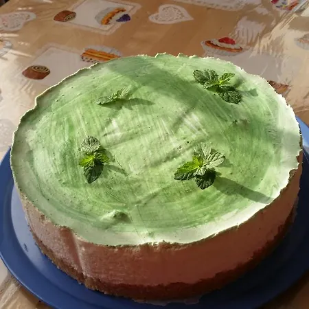 La Casa Del Grillo 1