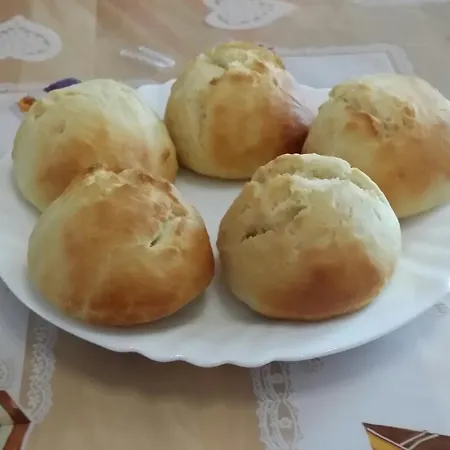 La Casa Del Grillo 1 3*