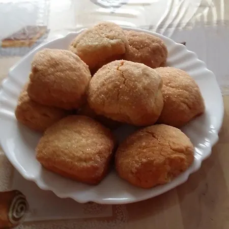 Bed & Breakfast La Casa Del Grillo 1