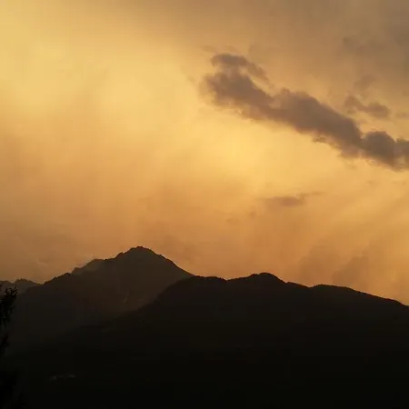 La Casa Del Grillo 1 Oda ve Kahvaltı