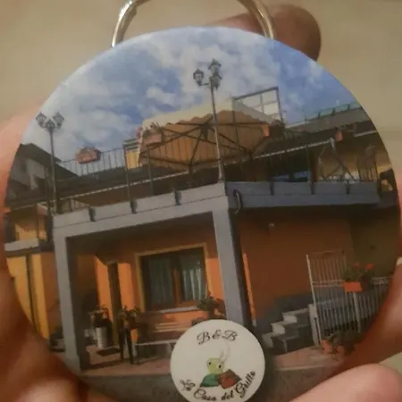 La Casa Del Grillo 1 Bed & Breakfast Aosta