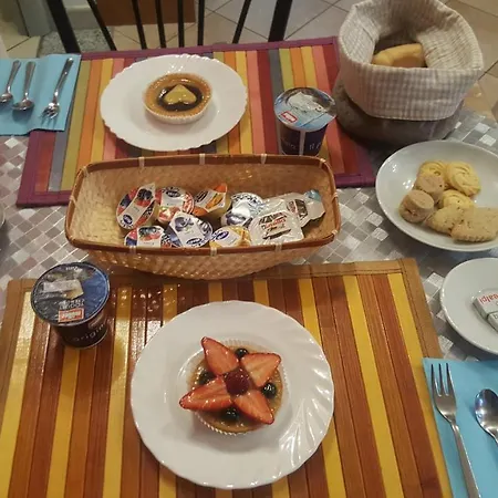 La Casa Del Grillo 1 Oda ve Kahvaltı 3*