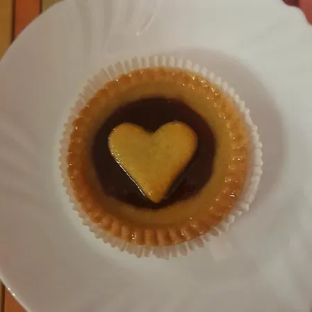 La Casa Del Grillo 1 Bed & Breakfast Aosta