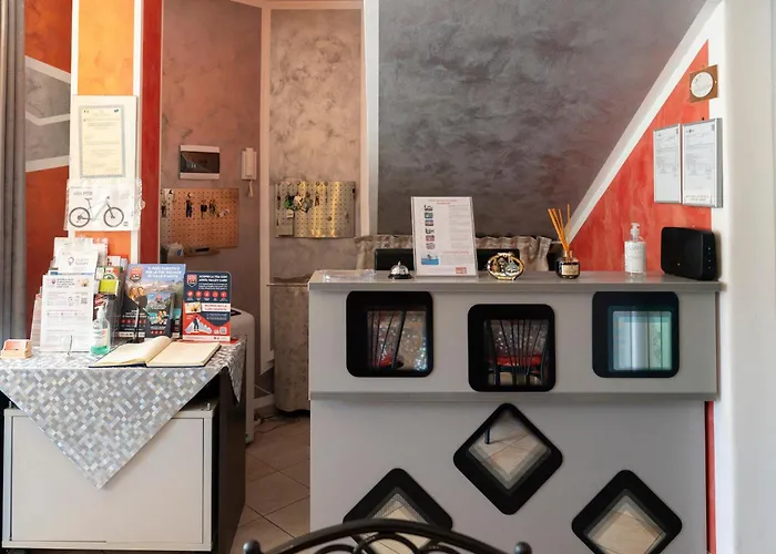 La Casa Del Grillo 1 3* Aosta