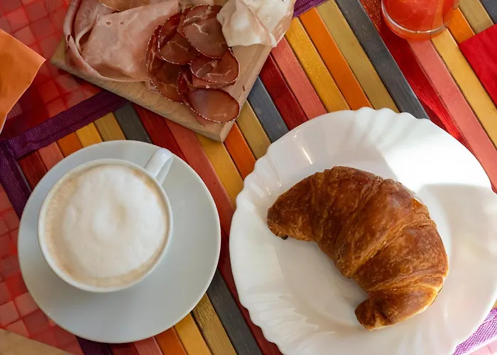 La Casa Del Grillo 1