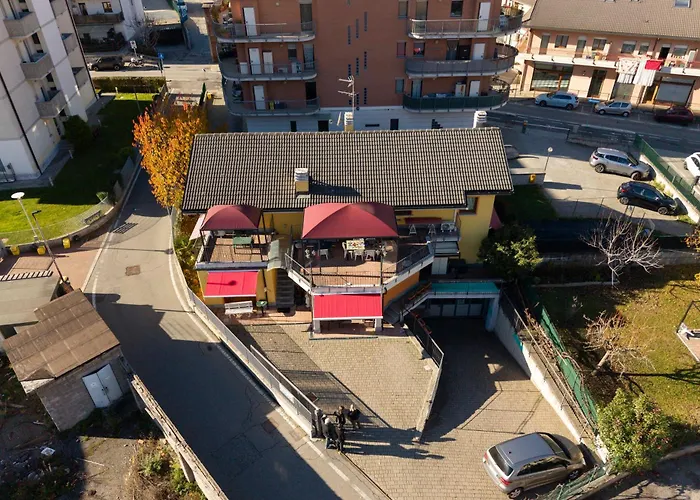 La Casa Del Grillo 1 Bed & Breakfast