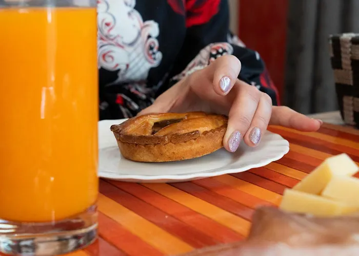 La Casa Del Grillo 1 Bed & Breakfast Aosta