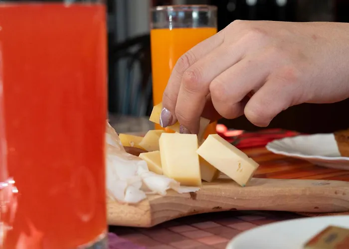 La Casa Del Grillo 1