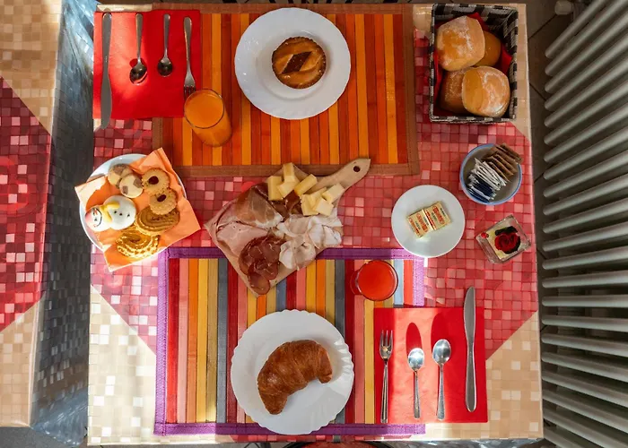 La Casa Del Grillo 1 Aosta