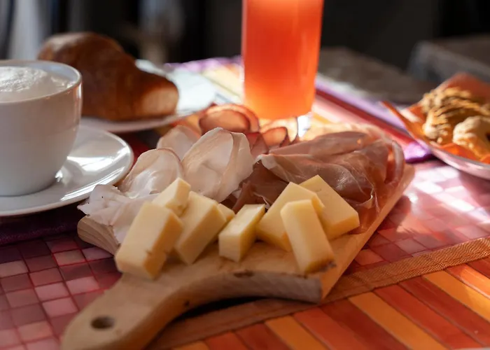 La Casa Del Grillo 1