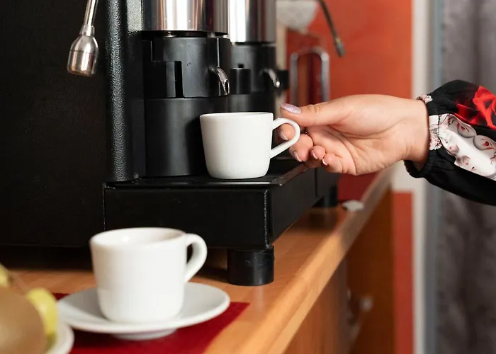 La Casa Del Grillo 1 Bed and Breakfast 4*