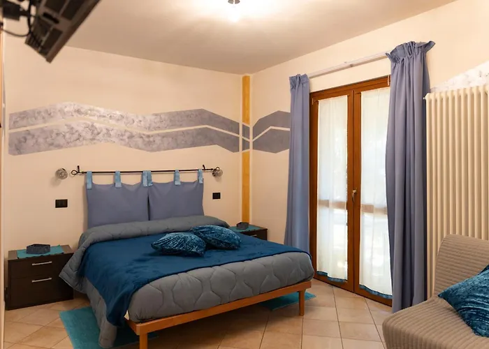 La Casa Del Grillo 1