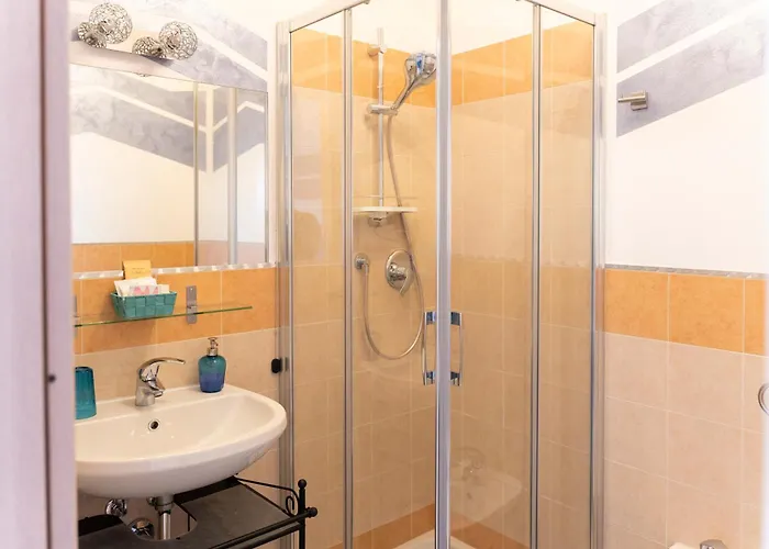 La Casa Del Grillo 1 3* Aosta