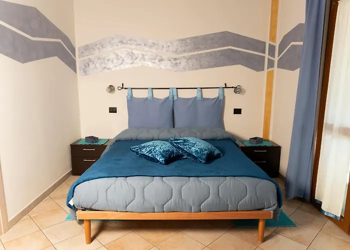 La Casa Del Grillo 1 Bed & Breakfast Aosta