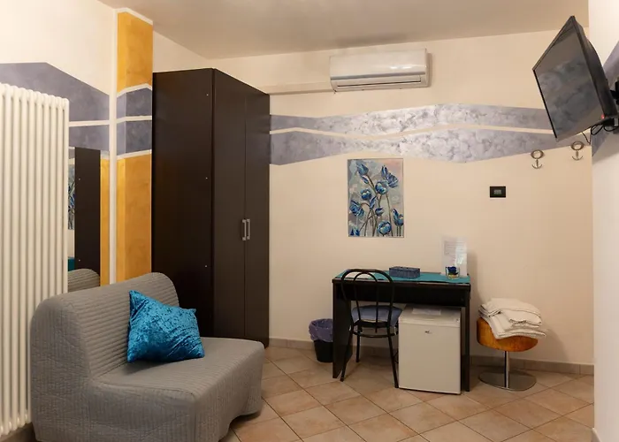 Bed & Breakfast La Casa Del Grillo 1