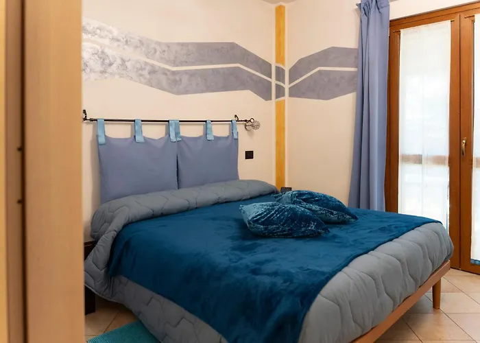 La Casa Del Grillo 1 3*