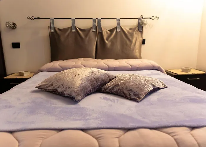 La Casa Del Grillo 1 3* Aosta