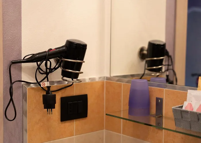 La Casa Del Grillo 1 3* Aosta