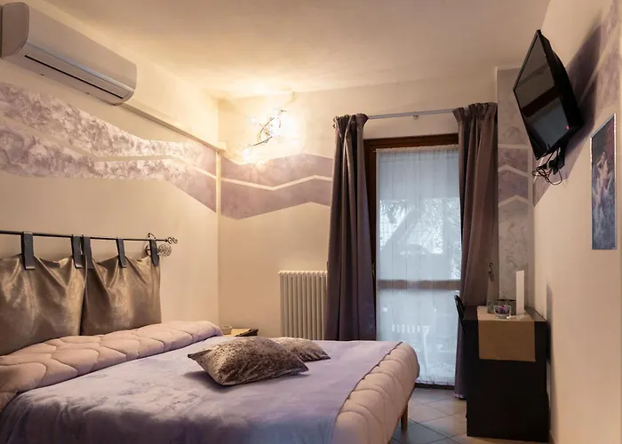 La Casa Del Grillo 1