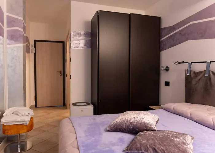 La Casa Del Grillo 1 Bed & Breakfast Aosta