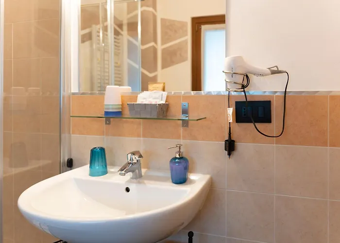 Bed & Breakfast La Casa Del Grillo 1 Aosta